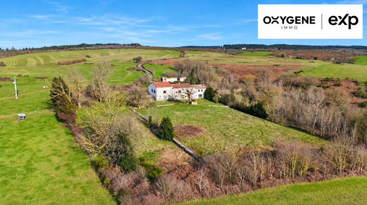 Ma-Cabane - Vente Maison Labécède-Lauragais, 307 m²