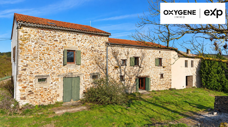 Ma-Cabane - Vente Maison Labécède-Lauragais, 307 m²