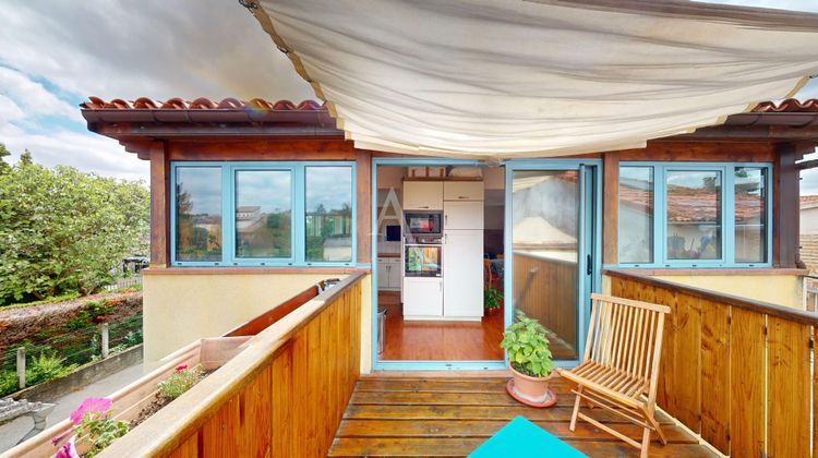 Ma-Cabane - Vente Maison LABEGE, 113 m²