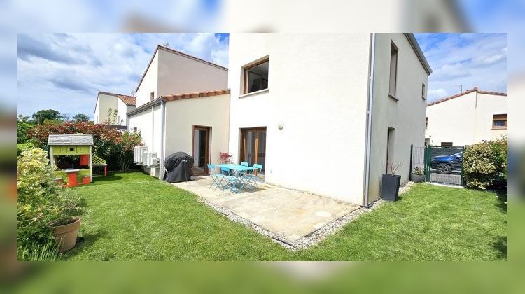 Ma-Cabane - Vente Maison Labège, 97 m²