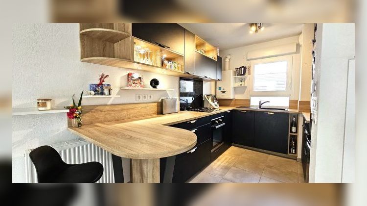 Ma-Cabane - Vente Maison Labège, 97 m²