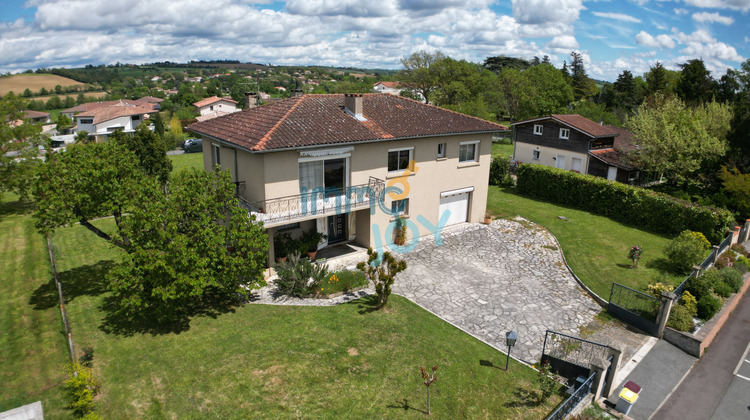 Ma-Cabane - Vente Maison Labège, 140 m²