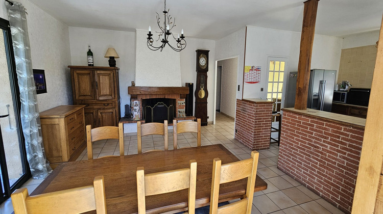 Ma-Cabane - Vente Maison Labège, 114 m²