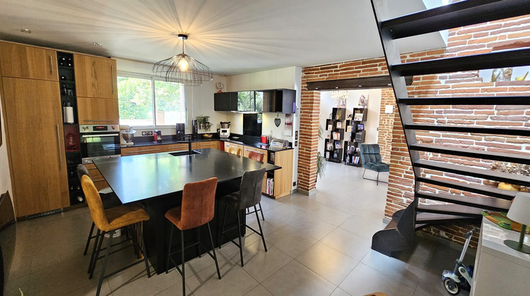 Ma-Cabane - Vente Maison Labège, 130 m²