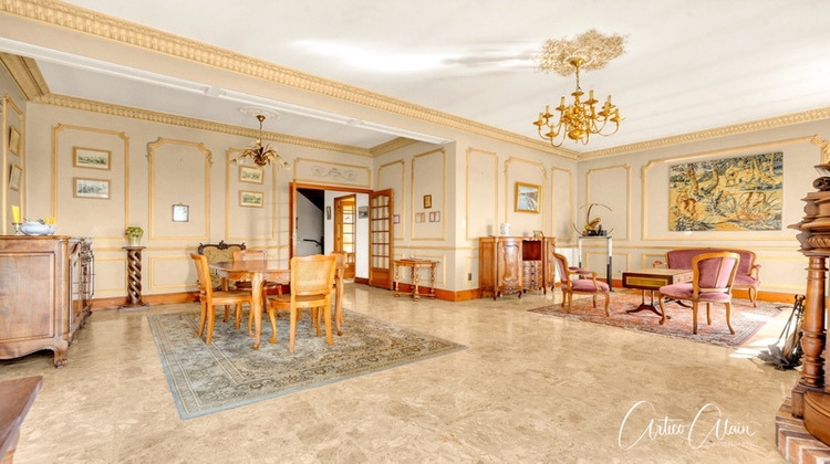 Ma-Cabane - Vente Maison LABEGE, 326 m²