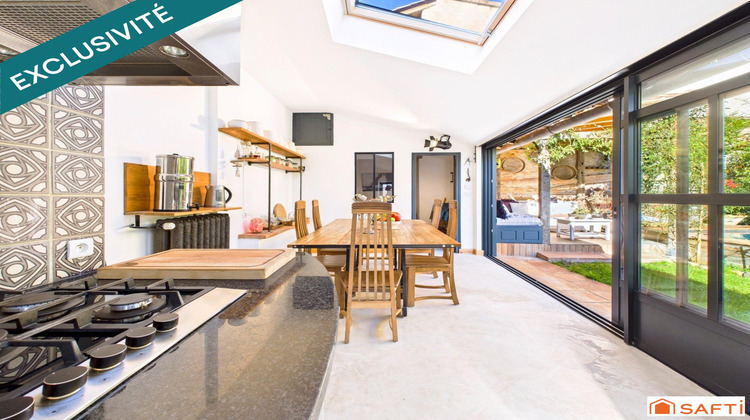 Ma-Cabane - Vente Maison Labege, 195 m²