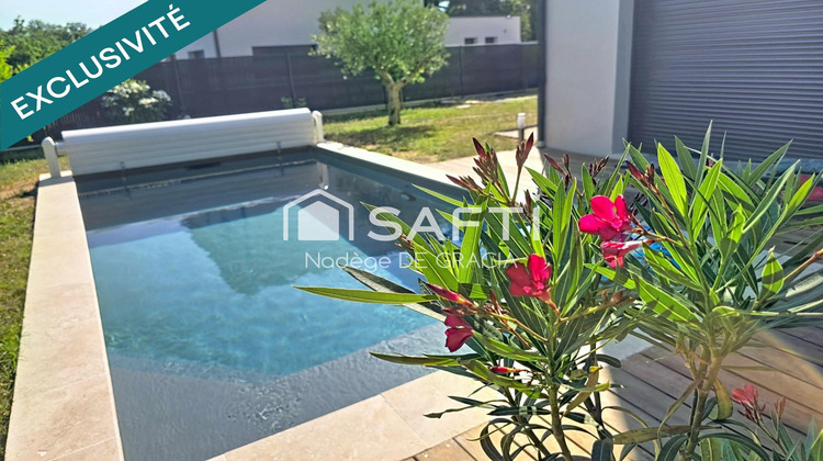 Ma-Cabane - Vente Maison Labege, 110 m²