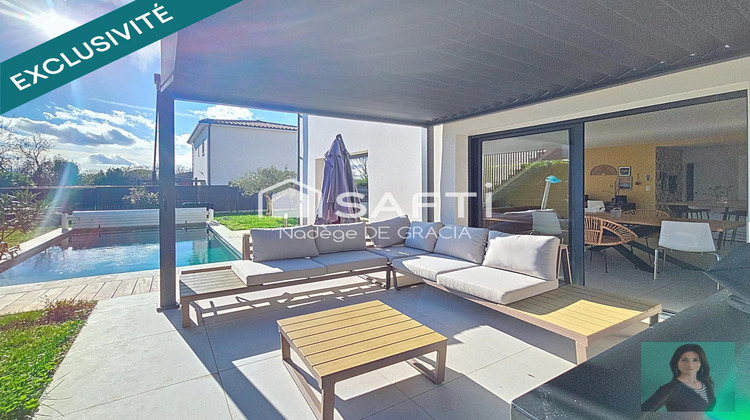 Ma-Cabane - Vente Maison Labege, 110 m²