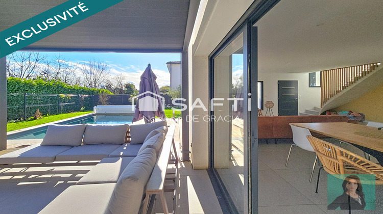 Ma-Cabane - Vente Maison Labege, 110 m²