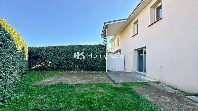 Ma-Cabane - Vente Maison Labège, 85 m²