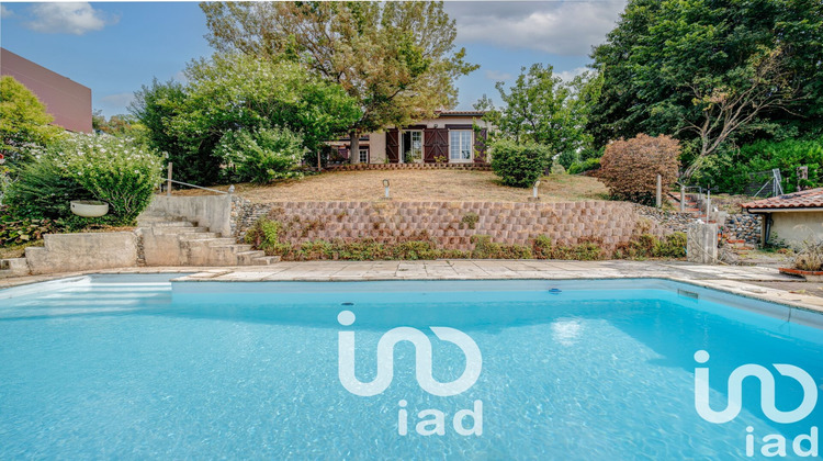 Ma-Cabane - Vente Maison Labège, 125 m²