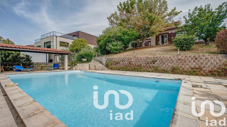 Ma-Cabane - Vente Maison Labège, 125 m²