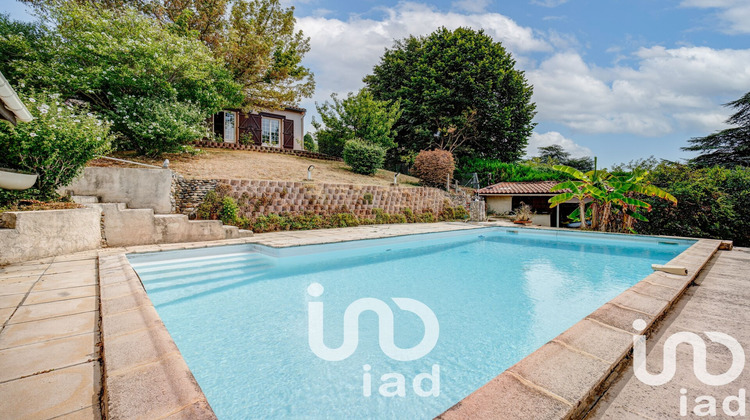 Ma-Cabane - Vente Maison Labège, 125 m²