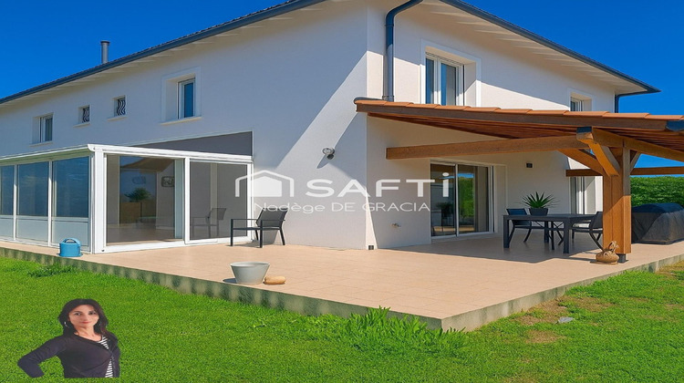 Ma-Cabane - Vente Maison Labege, 211 m²