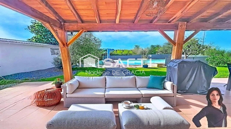 Ma-Cabane - Vente Maison Labege, 211 m²