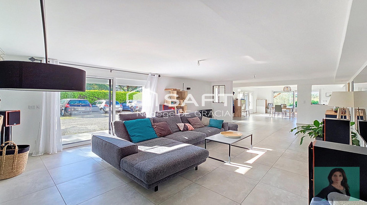 Ma-Cabane - Vente Maison Labege, 211 m²
