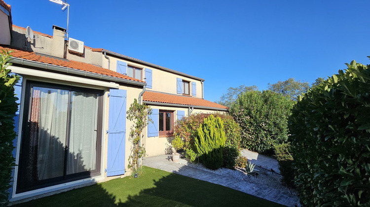 Ma-Cabane - Vente Maison Labège, 170 m²