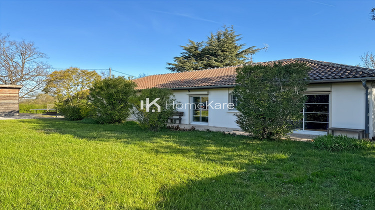 Ma-Cabane - Vente Maison Labège, 215 m²