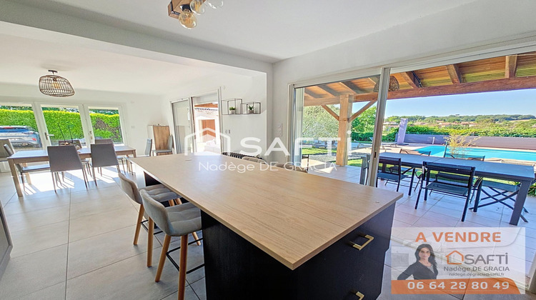 Ma-Cabane - Vente Maison Labege, 211 m²
