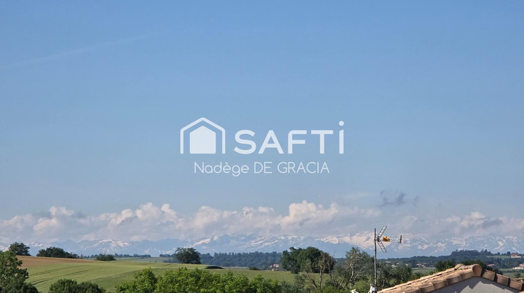 Ma-Cabane - Vente Maison Labege, 211 m²