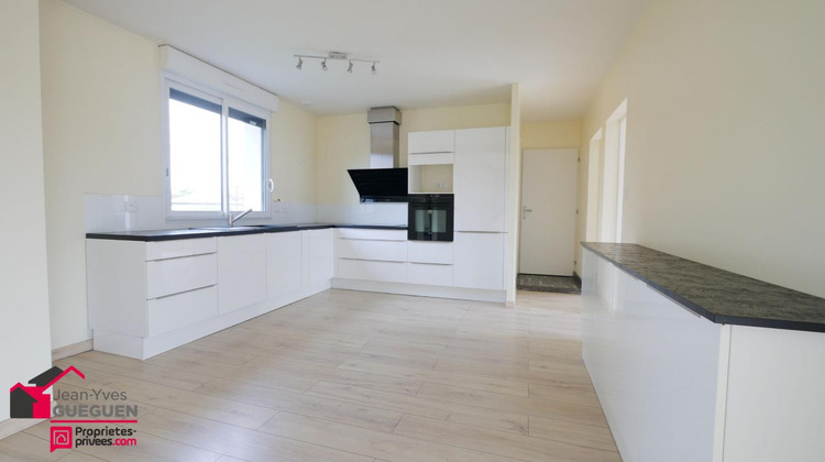 Ma-Cabane - Vente Maison LABEGE, 92 m²
