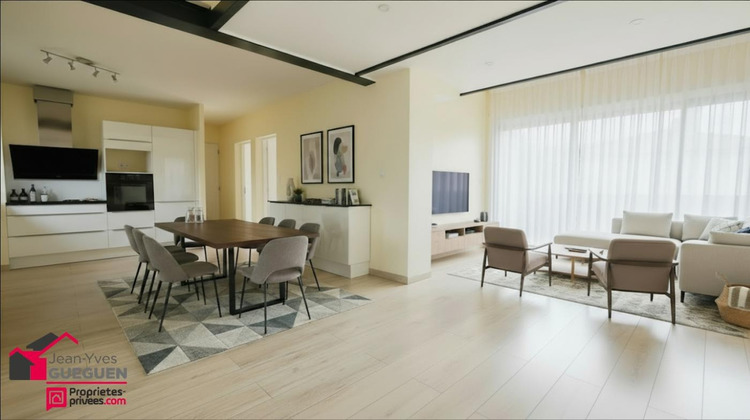 Ma-Cabane - Vente Maison LABEGE, 92 m²