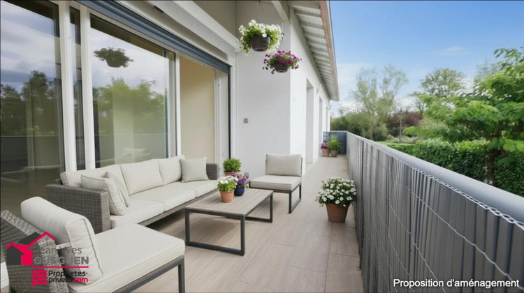Ma-Cabane - Vente Maison LABEGE, 92 m²