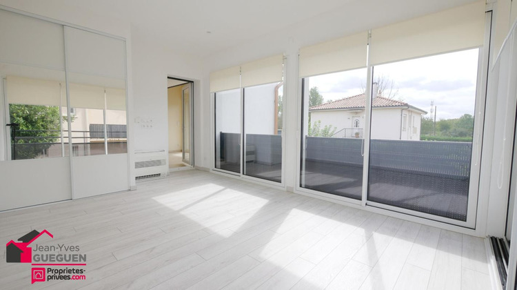 Ma-Cabane - Vente Maison LABEGE, 92 m²
