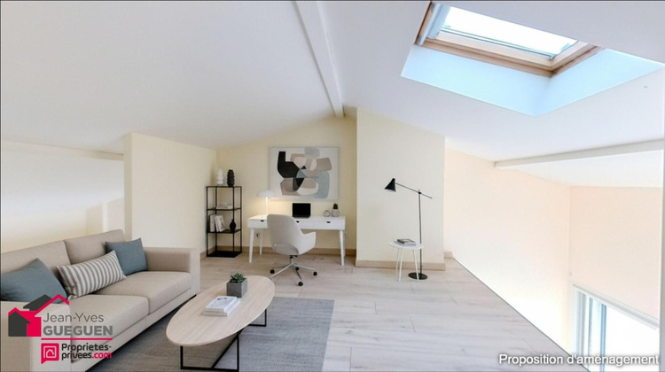 Ma-Cabane - Vente Maison LABEGE, 92 m²