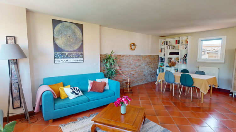 Ma-Cabane - Vente Maison LABEGE, 125 m²