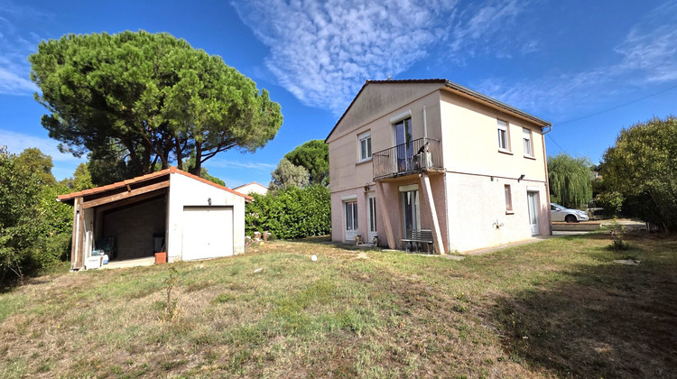 Ma-Cabane - Vente Maison Labège, 140 m²