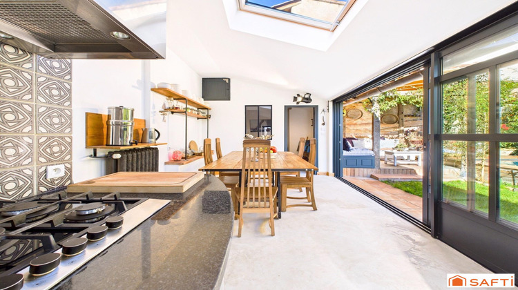 Ma-Cabane - Vente Maison Labege, 195 m²