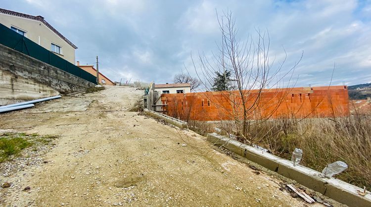 Ma-Cabane - Vente Maison LABEGUDE, 90 m²