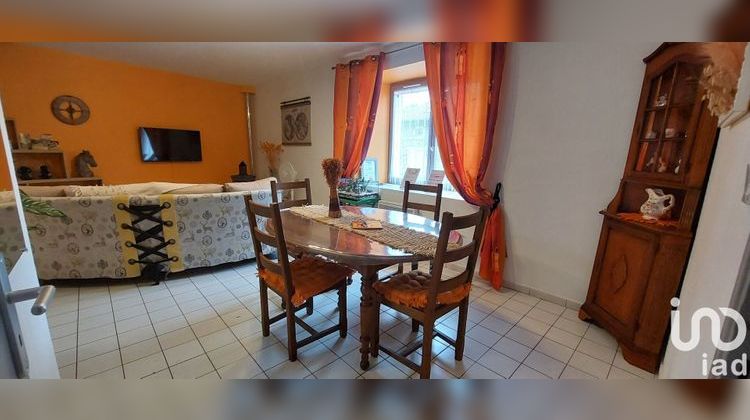 Ma-Cabane - Vente Maison Labégude, 129 m²