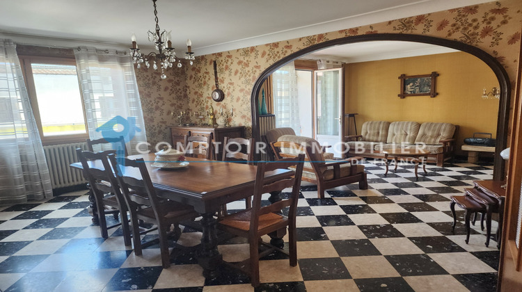 Ma-Cabane - Vente Maison Labégude, 193 m²