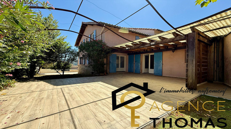 Ma-Cabane - Vente Maison LABEGUDE, 139 m²