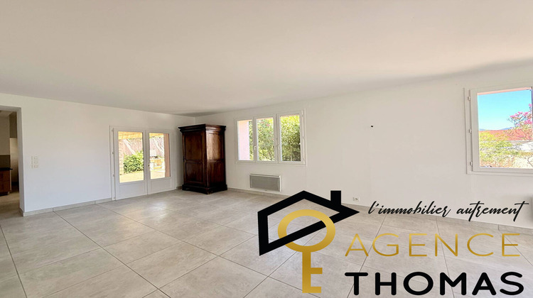 Ma-Cabane - Vente Maison LABEGUDE, 139 m²