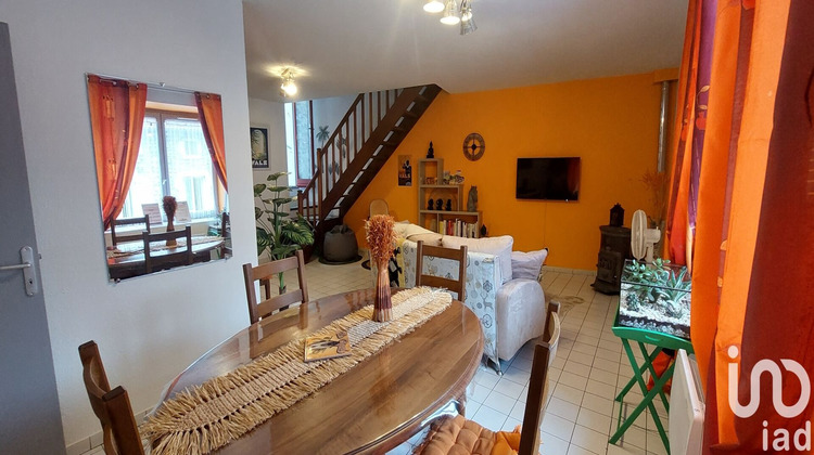 Ma-Cabane - Vente Maison Labégude, 129 m²