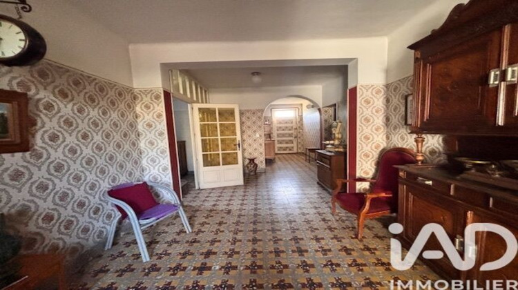 Ma-Cabane - Vente Maison Labégude, 80 m²