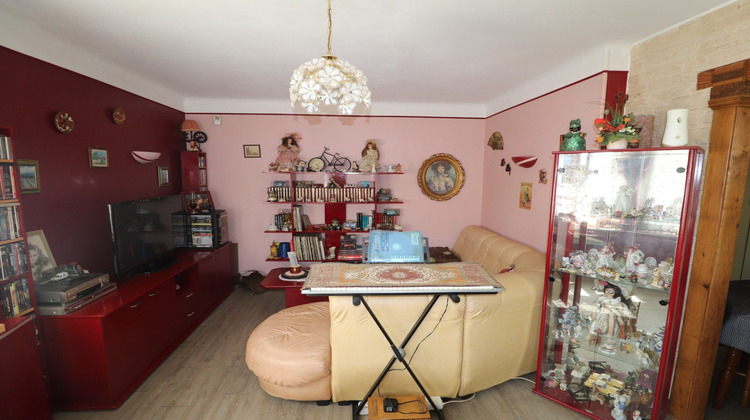 Ma-Cabane - Vente Maison Labégude, 141 m²