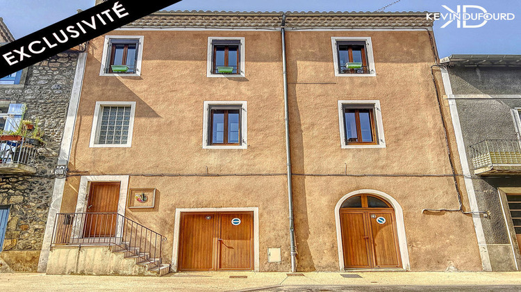 Ma-Cabane - Vente Maison LABEGUDE, 170 m²