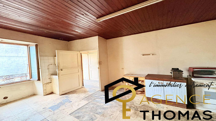 Ma-Cabane - Vente Maison LABEGUDE, 69 m²