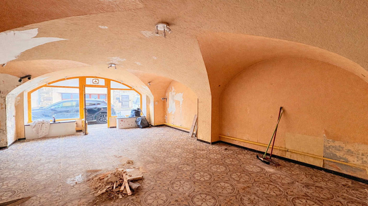 Ma-Cabane - Vente Maison LABEGUDE, 69 m²