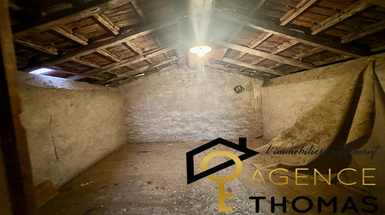 Ma-Cabane - Vente Maison LABEGUDE, 69 m²