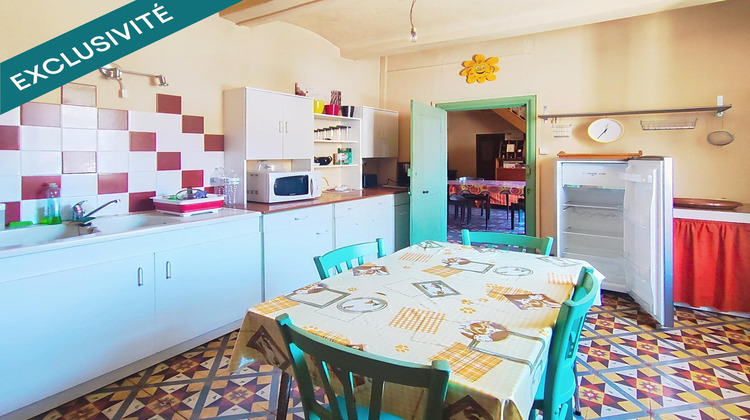 Ma-Cabane - Vente Maison Labégude, 123 m²