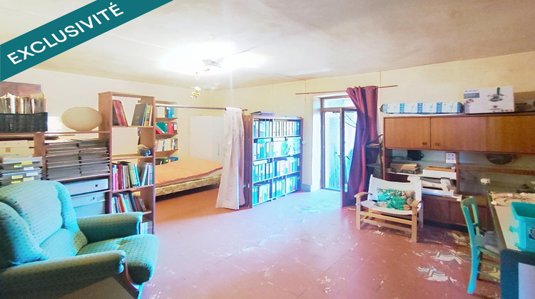 Ma-Cabane - Vente Maison Labégude, 123 m²