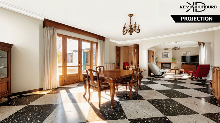 Ma-Cabane - Vente Maison LABEGUDE, 125 m²