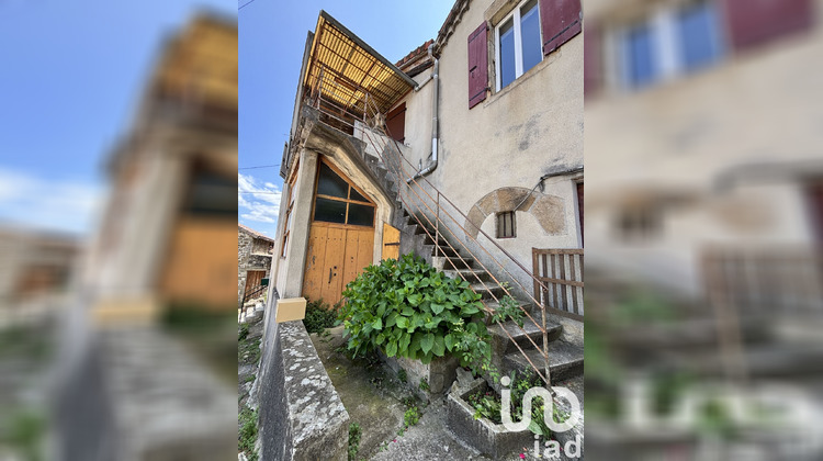 Ma-Cabane - Vente Maison Labégude, 65 m²