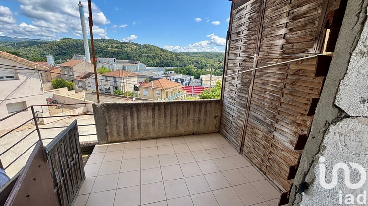 Ma-Cabane - Vente Maison Labégude, 65 m²