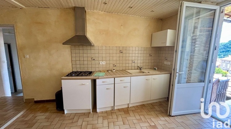 Ma-Cabane - Vente Maison Labégude, 65 m²